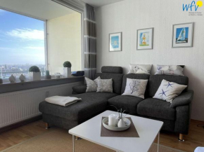 Ferienhaus Seeblick Ferienwohnung 53